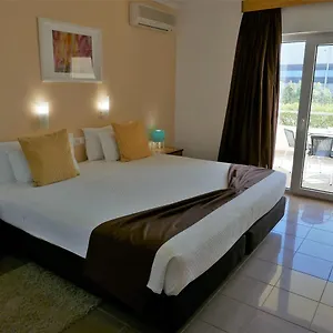 Apartahotel 7, Estoril